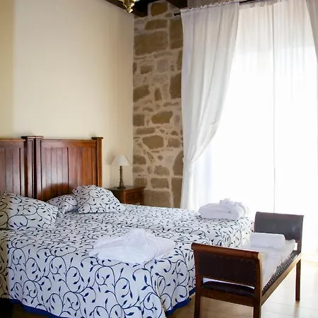 Larrazuria Enea Venkovský dům *