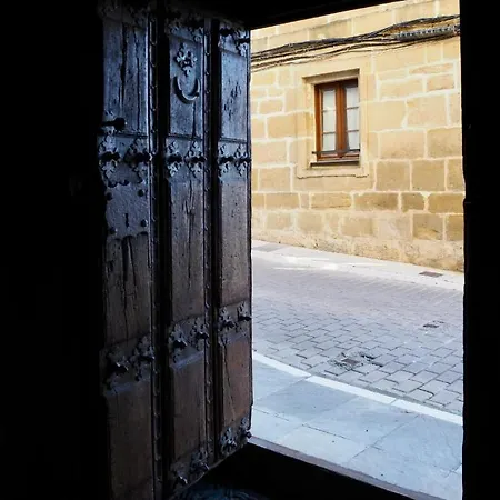 Venkovský dům Larrazuria Enea *