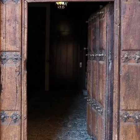 Venkovský dům Larrazuria Enea