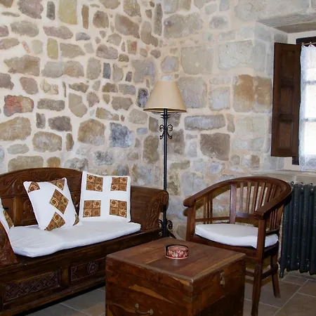 Venkovský dům Larrazuria Enea