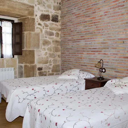 Venkovský dům Larrazuria Enea