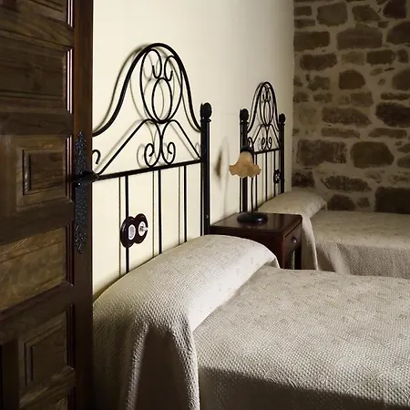 Venkovský dům Larrazuria Enea