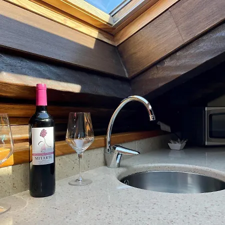 Country house Larrazuria Enea *