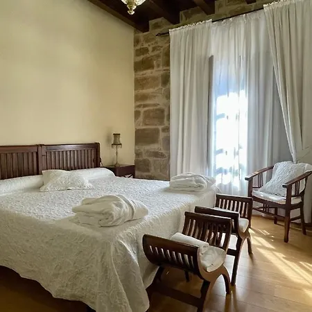 Landhuis Larrazuria Enea