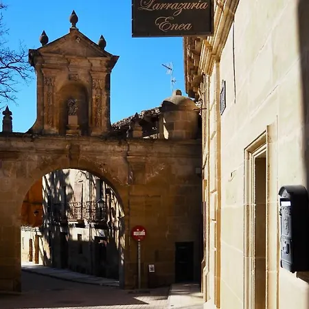 Hétvégi ház Larrazuria Enea *