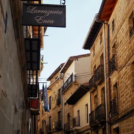 Casa rural Larrazuria Enea *