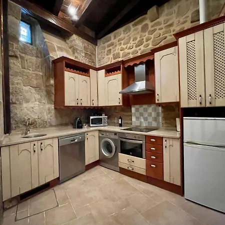 Larrazuria Enea Casa rural Labastida