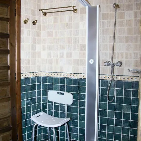 Larrazuria Enea Country house