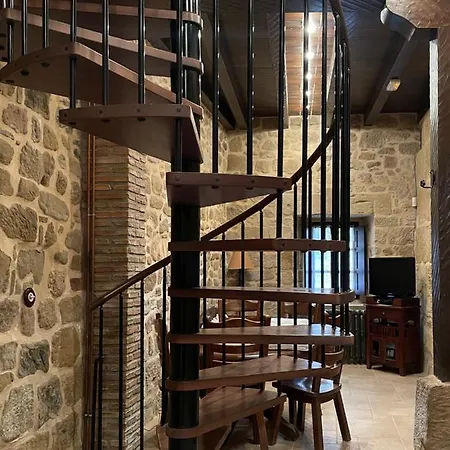 Casa rural Larrazuria Enea *
