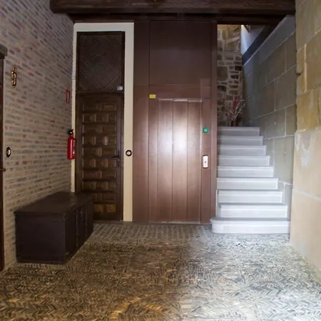 Larrazuria Enea Landhuis