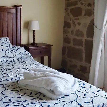 Larrazuria Enea Country house Labastida