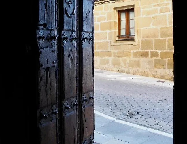 乡村民宿 Larrazuria Enea *