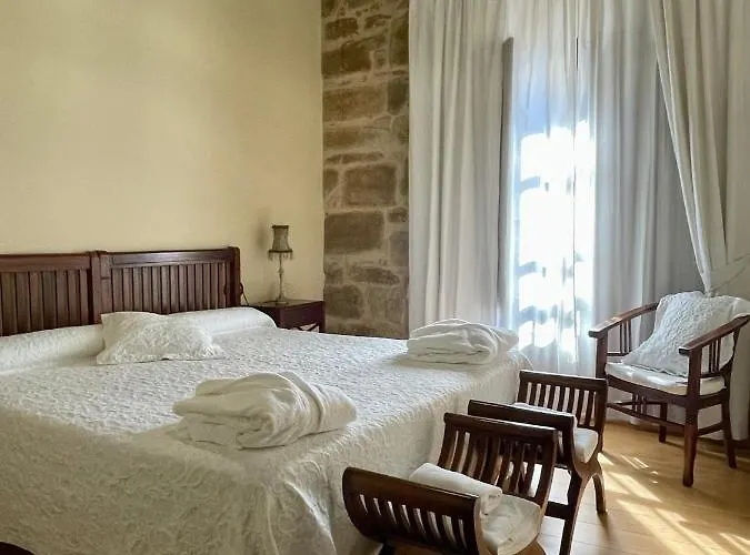 乡村民宿 Larrazuria Enea