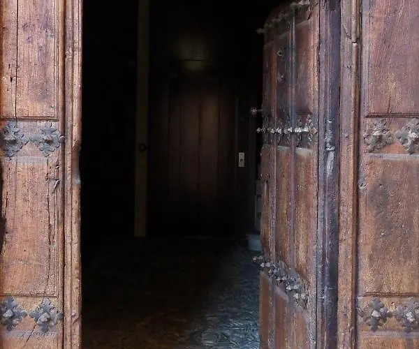 乡村民宿 Larrazuria Enea