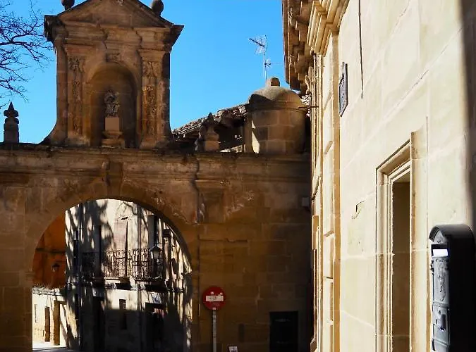 乡村民宿 Larrazuria Enea *