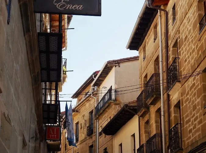 乡村民宿 Larrazuria Enea *