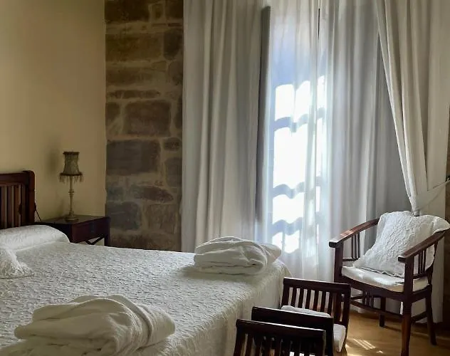 Larrazuria Enea 乡村民宿