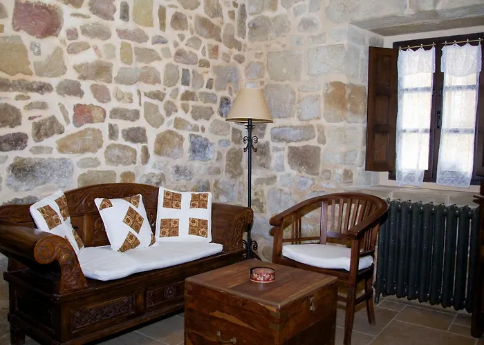 乡村民宿 Larrazuria Enea