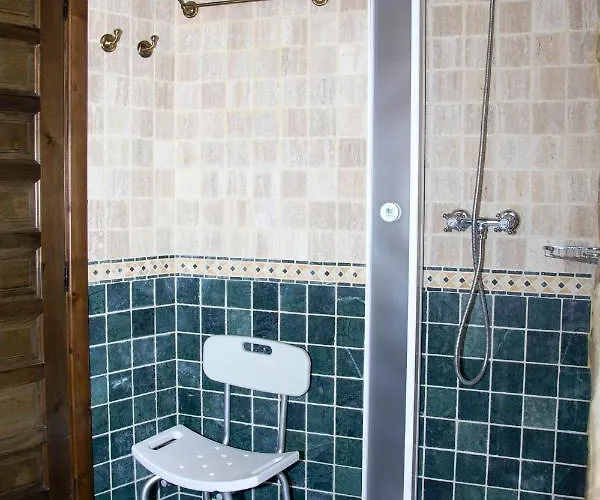 Larrazuria Enea 乡村民宿