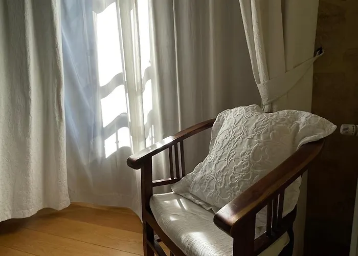 Larrazuria Enea 乡村民宿 拉瓦斯蒂达