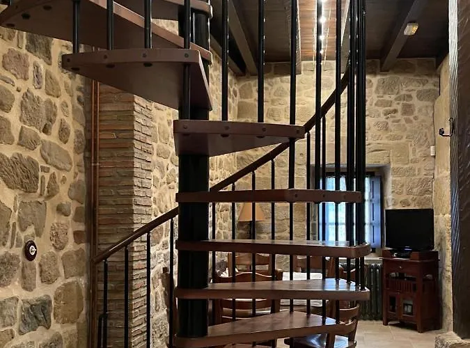 乡村民宿 Larrazuria Enea *