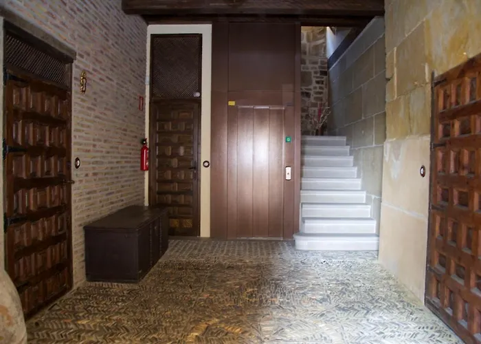 Larrazuria Enea 乡村民宿