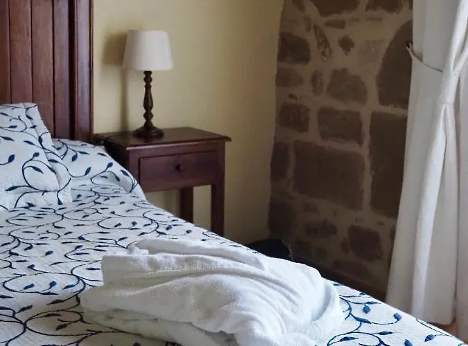 Larrazuria Enea 乡村民宿 拉瓦斯蒂达