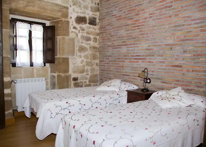 乡村民宿 Larrazuria Enea