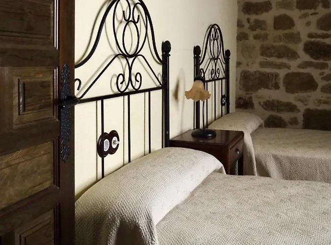 乡村民宿 Larrazuria Enea